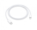 Кабель Lightning Apple USB-C to Lightning  Cable 1m (MM0A3)