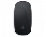 Беспроводная мышка Apple Magic Mouse Black 2022 (MMMQ3)