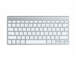 Apple Wireless Keyboard Aluminium (MC184)