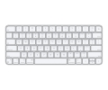 Клавіатура Apple Magic Keyboards 2 2021 Silver (MK...