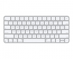Клавіатура Apple Magic Keyboards 2 2021 Silver (MK2A3)