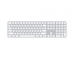 Клавиатура Apple Magic Keyboards with Touch ID and Numeric K...