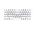 Клавіатура Apple Magic Keyboards with Touch ID Sil...
