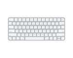 Клавиатура Apple Magic Keyboards with Touch ID Silver (MK293...