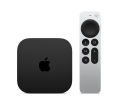 Медіаплеєр Apple TV 4K 2022 128GB Wi-Fi + Ethernet...