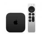 Медіаплеєр Apple TV 4K 2022 128GB Wi-Fi + Ethernet (MN893)