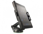 Автодержатель iOttie Easy Smart Tap Car Desk Mount - iPad Mi...