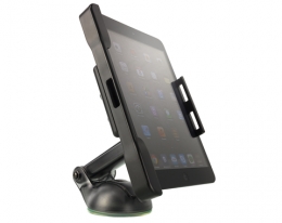 Автодержатель iOttie Easy Smart Tap Car Desk Mount - iPad Mini