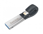 Флеш-накопитель SanDisk iXpand Flash Drive 64GB для iPhone (...