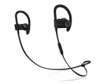 Навушники Beats Powerbeats3 Wireless Black (ML8V2)