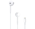 Навушники Apple EarPods з роз'ємом Lightning (MMTN...