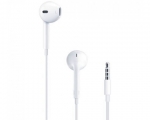 Вставные наушники Apple EarPods with Mic (MNHF2)