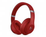 Навушники Beats by Dr. Dre Studio3 Wireless Red (MX412, MQD0...
