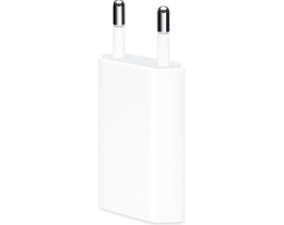 Зарядное устройство Apple 5W USB Power Adapter (MD813)