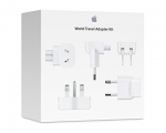 Набор сменных вилок Apple World Travel Adapter Kit (MD837)