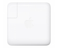 Мережевий адаптер Apple USB-C 87W (MNF82)
