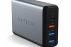Сетевой адаптер Satechi USB-C 75W Travel Charger (...