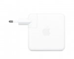 Мережевий адаптер Apple USB-C 67W Power Adapter (MKU63)