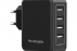 Сетевой адаптер Ravpower 4-Port USB Charger 40W Wh...