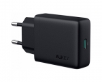 Внешний aккумулятoр Aukey Power Delivery USB-C 30W Black (56...