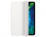 Чохол Apple Smart Folio для iPad Pro 11” M1 2021 White (MJMA...