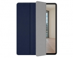 Чохол-книжка Macally Smart Folio для iPad Pro 11” 2018 Blue ...