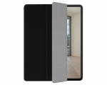 Чехол-книжка Macally Smart Folio для iPad Pro 11” 2018 Black...