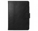 Чехол-книжка Sgp Stand Folio для iPad Pro 11” 2018 Black (06...