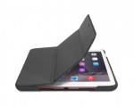 Чехол Macally Protective Case and Stand Gray для iPad Pro 9....