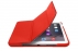 Чехол Macally Protective Case and Stand Red для iP...