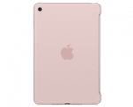 Чехол Apple Silicone Case для iPad Pro 9.7” Pink Sand (MNN72...