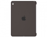 Чехол Apple Silicone Case для iPad Pro 9.7” Сocoa (MNN82)