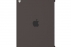 Чохол Apple Silicone Case для iPad Pro 9.7” Сocoa ...