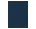 Чехол-книжка Baseus Terse Leather для iPad Pro 9.7” Navy (LT...