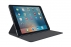 Чехол-книжка Logitech Hinge для iPad Pro 9.7” Blac...
