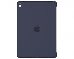 Чехол Apple Silicone Case для iPad Pro 9.7” Midnight Blue (M...