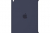 Чохол Apple Silicone Case для iPad Pro 9.7” Midnig...