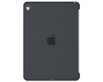 Чехол Apple Silicone Case для iPad Pro 9.7” Charcoal Gray (M...