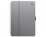 Чохол-книжка Speck Balance Folio Clear для iPad 10.2” Gunmet...