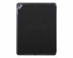 Чехол-книжка Totu Curtain series для iPad 9.7 Black (tt33304...