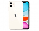 Apple iPhone 11 64GB White (MWL82)