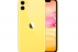 Apple iPhone 11 256GB Yellow (MWNJ2) Dual-Sim