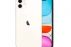 Apple iPhone 11 256GB White (MWNG2) Dual-Sim