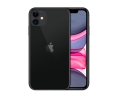 Apple iPhone 11 64GB Black (MWL72)