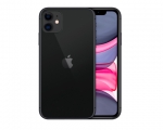 Apple iPhone 11 128GB Black (MWN72) Dual-Sim