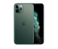 Apple iPhone 11 Pro 512GB Midnight Green (MWDM2) D...