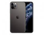 Apple iPhone 11 Pro 64GB Space Gray (MWC22)