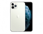 Apple iPhone 11 Pro 64GB Silver (MWDA2) Dual-Sim