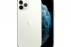 Apple iPhone 11 Pro 64GB Silver (MWDA2) Dual-Sim