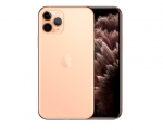 Apple iPhone 11 Pro Max 256GB Gold Dual-Sim (MWF32)
